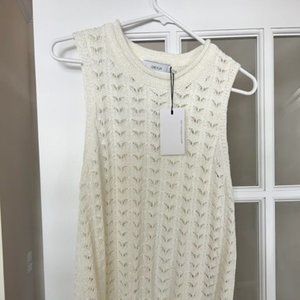 NWT GREYLIN Sweater Vest